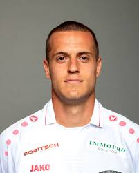 Saša Jovanović » Bilanz unter Referee Pavle Tomić