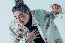 Jamie Fine Releases New Song “Mistaken”