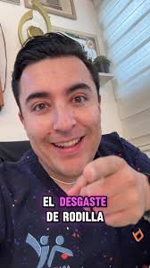 Desmentimos mitos sobre el desgaste de cartílago en rodillas