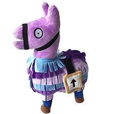 This fortbyte is chilling with a llama on the northern side of the map! Rucan Fortnite Llama Plush Figure 20cm Video Game Fortnite Troll Stash Llama Stuffed Toy Buy Online In United Arab Emirates At Desertcart Ae Productid 72680840