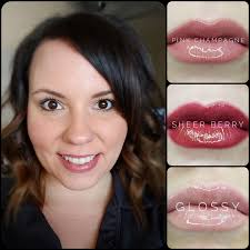 Dress Your Lips With Tiffany