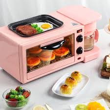 Check spelling or type a new query. 3 In 1 Home Breakfast Machine Coffee Maker Electric Oven Toaster Grill Pan Bread Toaster Shopee Philippines