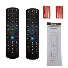 10 free spectrum remote control manuals (for 8 devices) were found in bankofmanuals database the data base provides 10 user directories as well as instruction manuals for 8 various spectrum. 2 Spectrum Cable Box Remote Controls Urc1160 New Instructions Included Fast Ship Walmart Canada