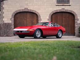 Image result for Rosso Chiaro 1971 AC Cars