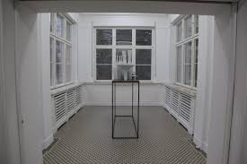 Das haus am waldsee ist seit 1946 ort für gegenwartskunst. Hering Berlin Ausstellung Im Haus Am Waldsee Anderl Kammermeier