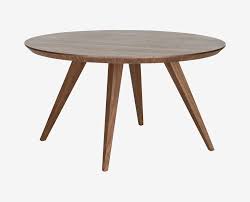 Pin By Karina Portocarrero On Muebles Mesas Scandinavian Dining Room Round Dining Table Mid Century Dining Table