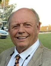 Obituary information for William Cadwell "Cad" Wilkinson