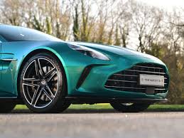 Image result for Sprint Green 2025 Aston Martin