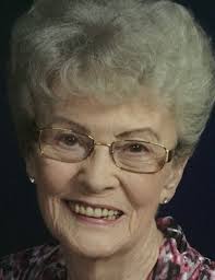 Obituary information for Shirley June Barry Hyder