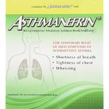 Image result for Asthmanefrin