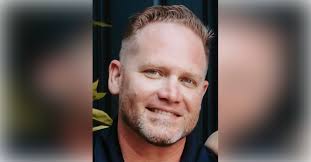 Obituary information for Mr. Christopher Miles Wade