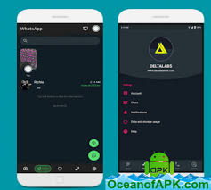Gbwhatsapp Delta V10 20 Apk Free Download Oceanofapk