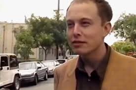 From maye musk's new book and recent twitter posts, we are able to. Watch A Young Elon Musk Anxiously Wait For The Delivery Of His Mclaren F1 Hypebeast