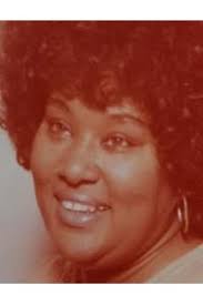 Gloria Ann Lamar Obituary in Atlanta at Alfonso Dawson Mortuary, Inc.