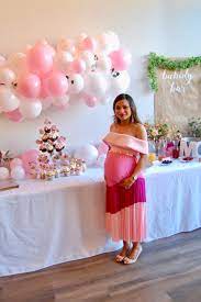 My Baby Shower Valentines Baby Shower Girl Baby Shower Decorations Spring Baby Shower