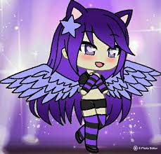 Unique collection for fans of the japanese genre. Pin On Gachaverse Girl