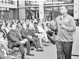 Governor candidates make their case for your vote