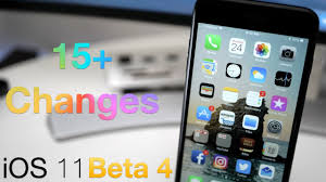 Ios 11 Beta 4 What S New Ios 11 Ios Samsung Galaxy Phone