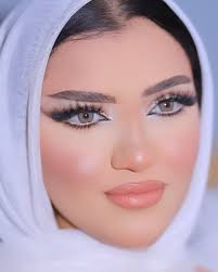 رسمة عين جبارة انا بحب العيون الخليجى دى وازاى تحلوى رسمة العين المبطنة  لعيون واسعه مرسومة 🥰❤️👰🏻‍♀️✌️🫶🏻🔥