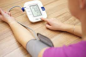 8 Things To Keep In Mind When Checking Your Blood Pressure | Cfpcn