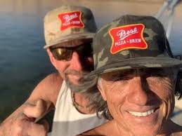 Fundraiser by Danny Beasley : Let's get Steve-O back