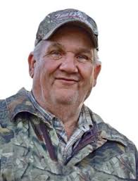 Obituary for Paul Benton "Toddy" Payne