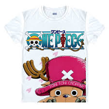 We did not find results for: Anime One Piece T Shirt One Piece Tony Tony Chopper Casual Cute Lovely T Shirt Chopper White Unisex Tee Shirt Hot Sale Buy At The Price Of 10 01 In Aliexpress Com Imall Com