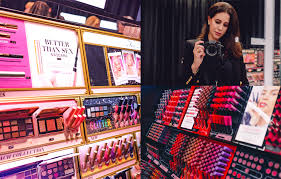 Sephora ist eine französische kosmetikkette, gegründet 1969. Der Neue Sephora Store In Der Galeria Kaufhof Dusseldorf Haute Edition
