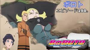 Since boruto joined the ninja academy at 10 and became a genin at 12, kakashi would have become 12 years older than the time boruto was born. Boruto Episode 198 Facebook Boruto Naruto Next Generations Episode 199 Release Date