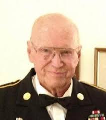 Obituary information for Richard S. Brinker