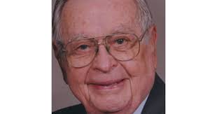 Dr. William R. Scarborough Obituary (1917