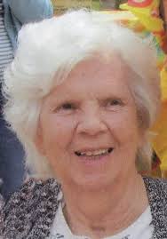 Clara Keefer Obituary July 14, 2018