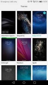 Tap screen lock & passwords > screen lock style. Emui 4 1 Magazine Unlock Changing Wallpapers Help Android Forums At Androidcentral Com