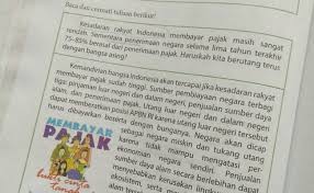Buku pegangan guru bahasa indonesia smp kelas 9 kurikulum 2013 matematohir wordpress com pdf. Jawaban Buku Paket Bahasa Indonesia Kelas 9 Halaman 118 Cute766