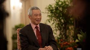 But singapore's prime minister lee hsien loong has outdone them all by posting the source code for a program he wrote to facebook today. Admonitions And Aspirations Lee Hsien Loong On China U S Relations Cgtn