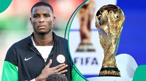Onuachu questions Nigeria's World Cup failure despite player quality