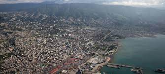 Гаити занимает западную часть одноименного острова и близлежащие острова гонав, тортю, ваш и др. Jens Kristensen 5 Dnej Pod Zavalami Otelya Kristofer Novosti Oon