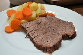 Omas Tafelspitz Aus Dem Dampfgarer Rezept Tafelspitz Dampfgarer Rezepte Kochen Mit Dampfgarer
