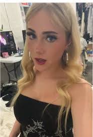 Alicia Donaldson's Instagram, Twitter & Facebook