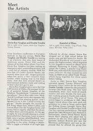 Srv Archive Couldn T Stand The Weather Tour