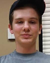 Missing: JACOB BAUMGARTNER (AZ)