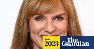 Fiona Bruce to step down as Refuge ambassador over Stanley Johnson  comments. Question Time presenter faces claims she made light of domestic  violence