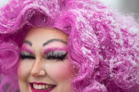 Drag show, story hour performers protest anti-LGBTQ legislation as bills  advance • Daily Montanan