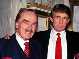 Alle origini di Donald Trump, puntata 1 ...