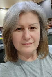 How does my natural hair color looks