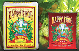 The happy frog potting soil is no exception, containing a mix of natural ingredients that provide all the organic material and natural fertilizers necessary to grow marijuana successfully. Foxfarm Blog Soils