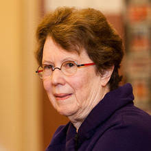 Eileen Mcdonagh's Instagram, Twitter & Facebook