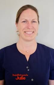 Kinésithérapeutes Rousselle Julie