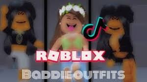 Some aesthetic roblox clothing codes included youtube. Roblox Baddie Clothes Cute766