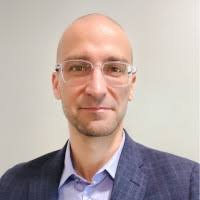 I'm happy to share that I'm starting a new position as Account Executive